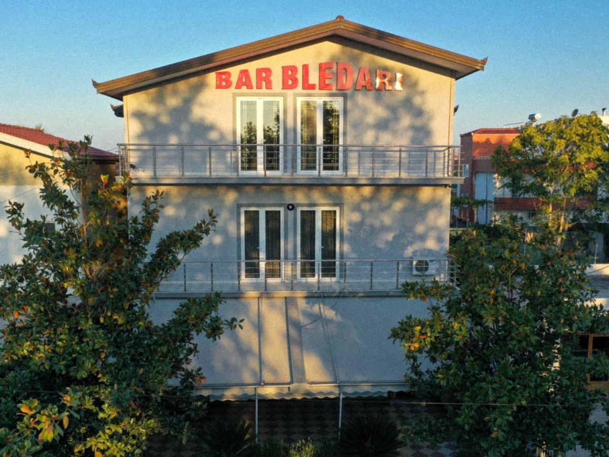 Bar Bledari * Fier